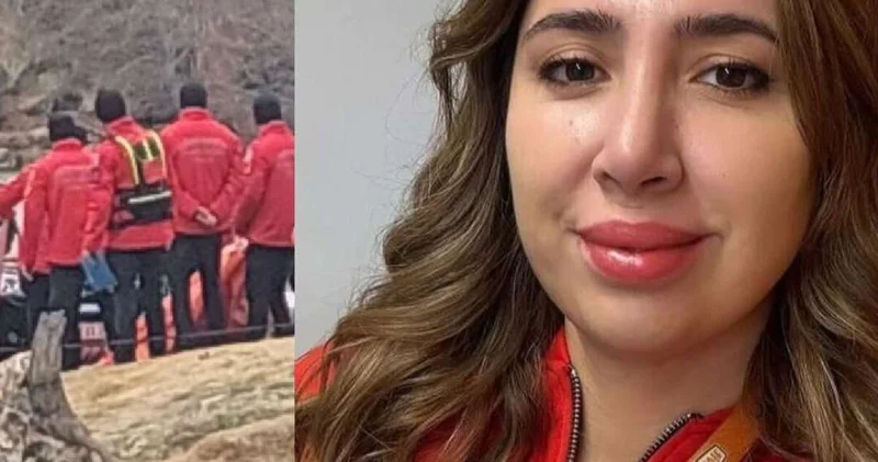 Son dakika haberleri: 8 gün sonra gölette bulunmuştu: ailesi Elif Kumal’ın ölümüyle ilgili dosyaya itiraz etti Son dakika haberleri