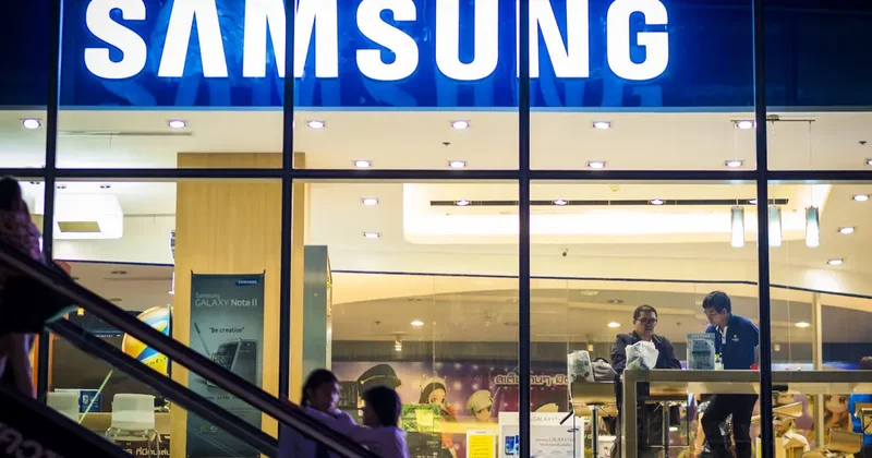 Samsung, AirPods Max’e rakip olacak yeni bir kulaklık geliştiriyor