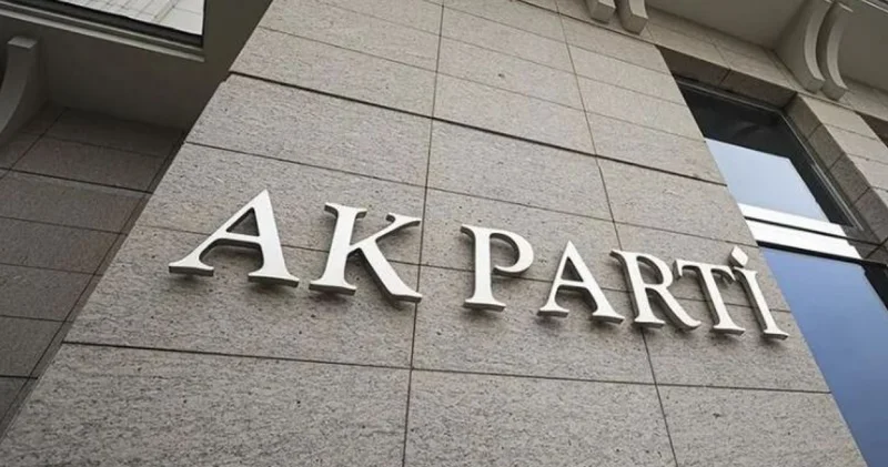 AK Parti, 25’inci yılında Türkiye’nin gelecek vizyonunu kamuoyuyla paylaştı