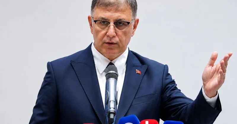 AK Parti ye katılacağı iddia edilen Cemil Tugay kararını verdi: Kendime bir yol çizeceğim