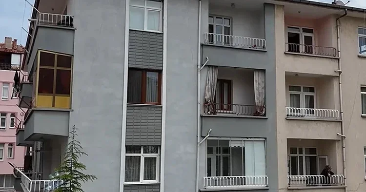 Kırıkkale deki derin dondurucu cinayetinde 12 yıl sonra 17 gözaltı