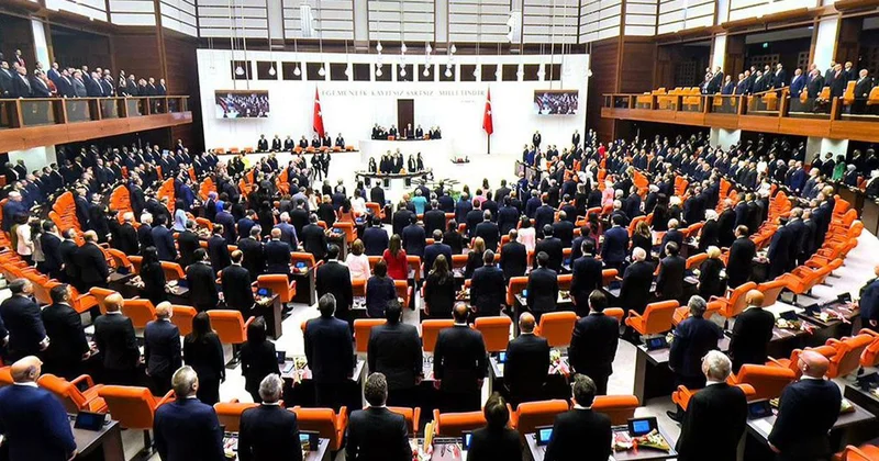 Yeni Yol Partisi nde Milletvekili Değişikliği