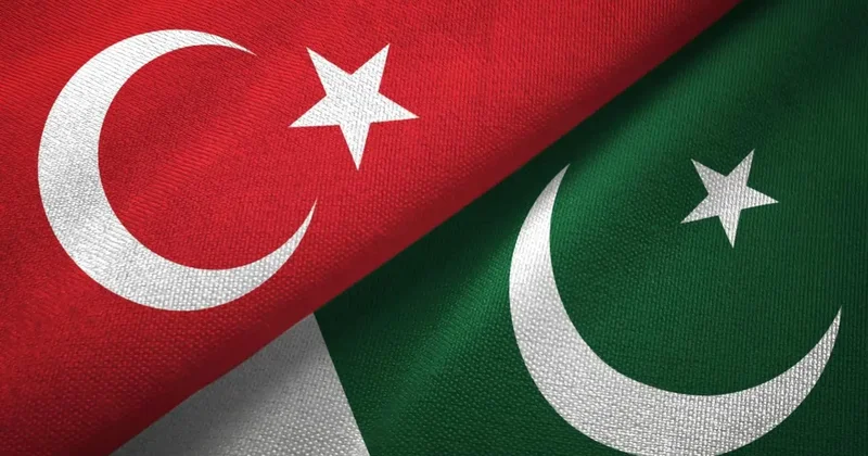 Kardeş ülkeden Türkiye ye davet! Türk iş dünyasını heyecanlandıran çağrı