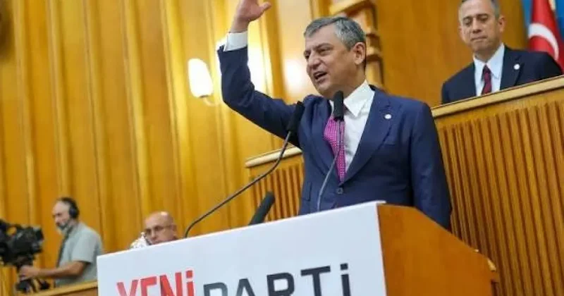 Yeni Parti’nin anket balonu patladı: Algı operasyonu çöktü! AK Parti açık ara önde