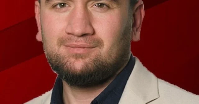 ETÜ lü Prof. Dr. Serhat Özbay, Olimpik Bilim, Teknoloji ve İnovasyon Komisyonunda görev alacak Erzurum Haberleri Habertürk Yerel Haberler