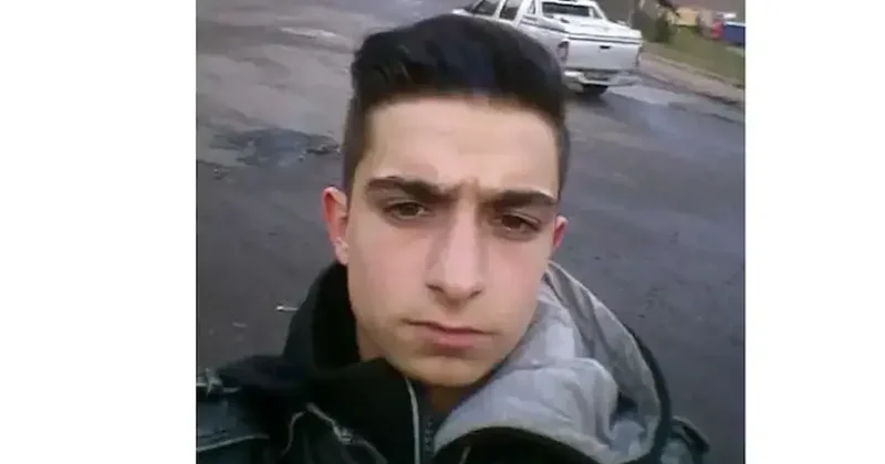 8 yıllık faili meçhul cinayet aydınlandı: Şüpheli gözaltına alındı Sözcü Gazetesi