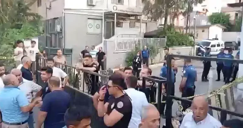Gaziantep’te engelli kadına cinsel saldırı iddiasına 4 gözaltı