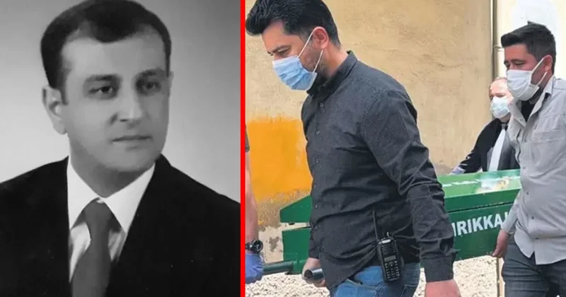 7 parçaya böldüler 12 yıl sakladılar! Hüseyin Okumuşoğlu cinayetinde yeni gelişme: Sır perdesi aralanıyor...
