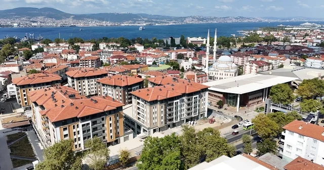 17 Ağustos un merkez üssünde 41 bin zemin verisi dijitalleştirildi 41 istasyonla 7/24 deprem takibi Kocaeli Haberleri Habertürk Yerel Haberler