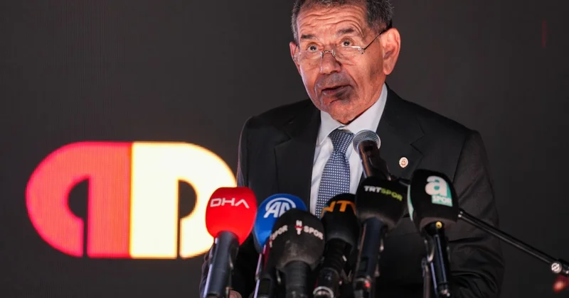 Dursun Özbek ten yeni sezon ve transfer açıklaması! Artık çok fazla beklemeyeceğiz Sözcü Gazetesi