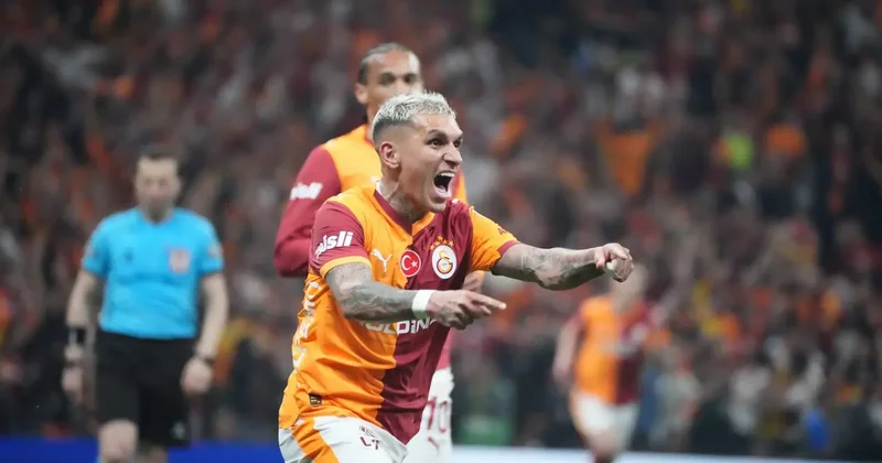 Yumruklu saldırı ipleri kopardı! Galatasaray da Torreira şoku