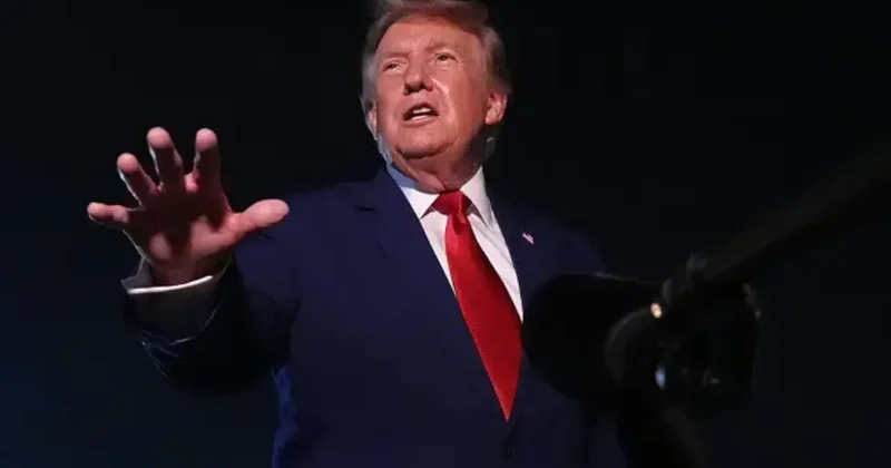 Trump imzaladı! İHA kararı! Çok sayıda ülkeyi ilgilendiriyor
