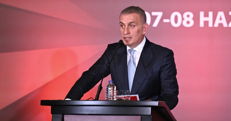 TFF den yabancı VAR açıklaması!
