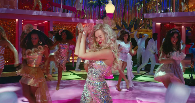 Barbie 2 filminde maaş krizi: Margot Robbie ve Ryan Gosling in talepleri onaylanmadı