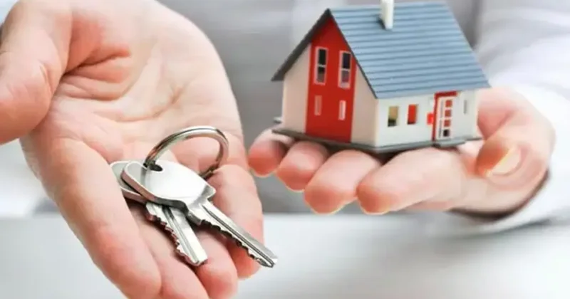 Miras, ev ve arsa satışlarında yeni dönem! Milyonları ilgilendiren düzenlemeler