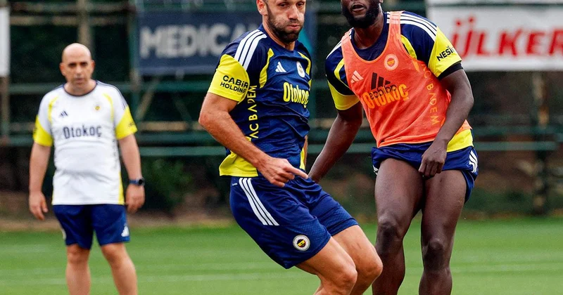 Fenerbahçe de Romelu Lukaku sonrası açıklama: Noktayı koyduk