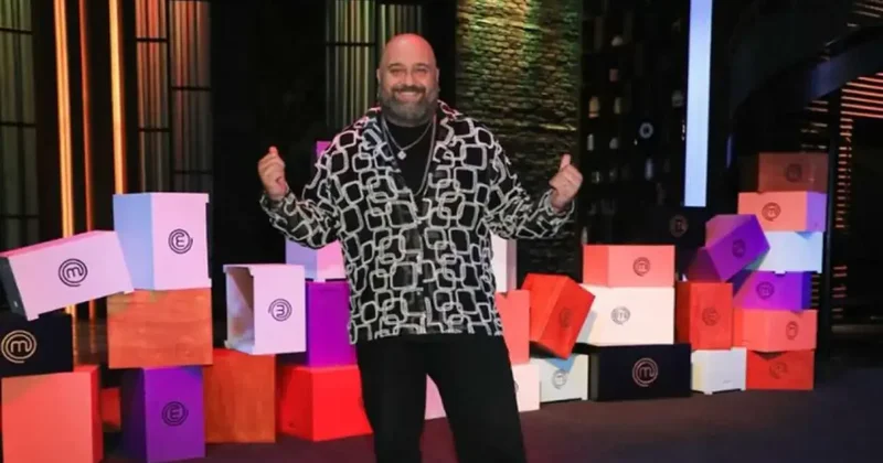 Somer Sivrioğlu oğluna kavuştu! Benzerlikleri gündem oldu
