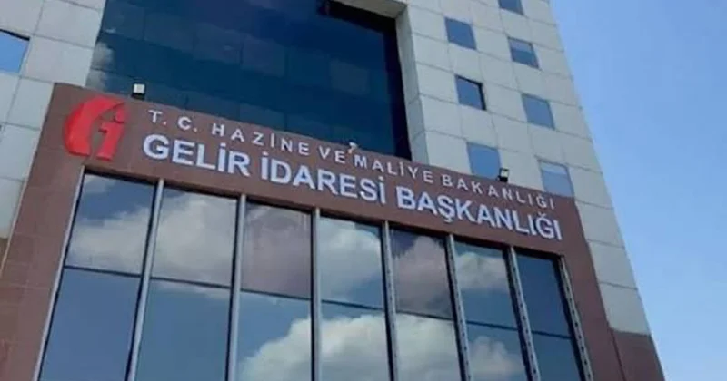 Vergide zirve değişmedi gizlilik rekor kırdı Sözcü Gazetesi