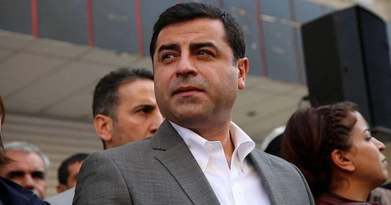 Tuncer Bakırhan dan Selahattin Demirtaş mesajı: İnşallah bizimle olacak Sözcü Gazetesi