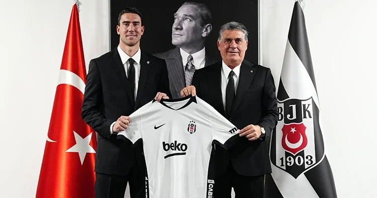 Vlahovic formalarının yüzde 10 u UNICEF e!