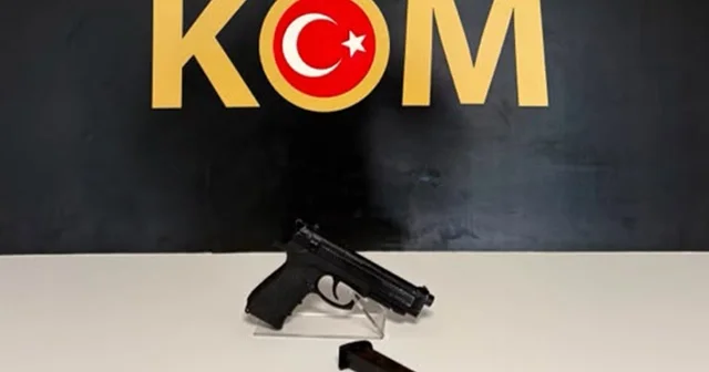 Sosyal medya üzerinden organize suç örgütünü öven şahıs gözaltına alındı Muğla Haberleri Habertürk Yerel Haberler