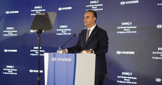 Bakan Kacır: İhracatımızı 36 milyar dolardan 278 milyar dolara çıkardık İmalat sanayi katma değerimizi 250 milyar doların üstüne taşıdık Kocaeli Haberleri Habertürk Yerel Haberler