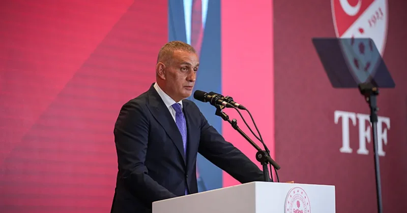 İbrahim Hacıosmanoğlu’ndan 2026 2027 futbol sezonu mesajı