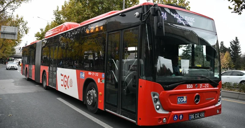 Ankara da ulaşıma zam