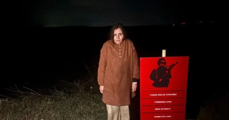 Nevşehir de FETÖ operasyonu: Yunanistan a kaçarken yakalanan İl İmamı tutuklandı