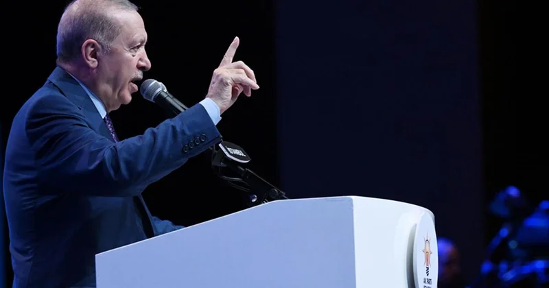 Tarihi konuşmaya saatler kaldı! Erdoğan 4 yeni transfere rozet takacak