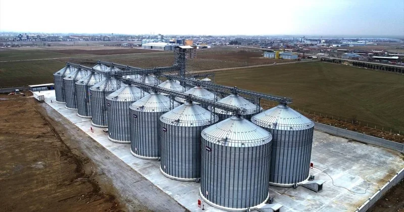 Lisanslı depo işletmeleri için kapasite ve sermaye şartı getirildi