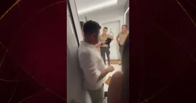 Hem suçlu hem güçlü: CHP li Yazgan dan önce taciz sonra vekillik taslama