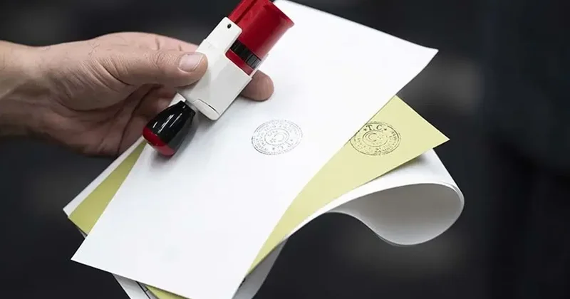 Aynı Türkiye, bambaşka seçim tablosu! GENAR ve Metropoll paylaştı, aradaki fark olay oldu