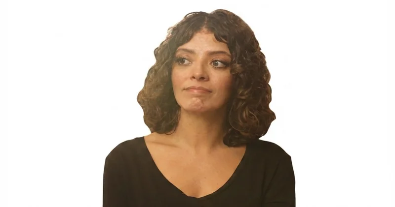 Selin Şekerci Gümüş Tilki ye isyan etmişti