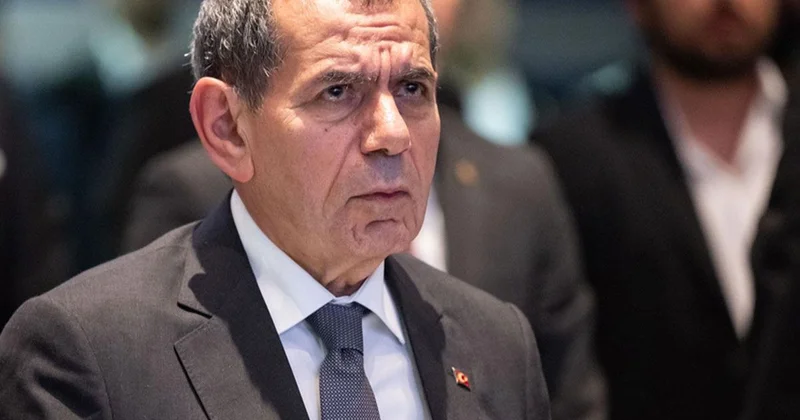 Dursun Özbek transfer bekleyen taraftara müjdeyi verdi: Artık çok fazla beklemeyeceğiz