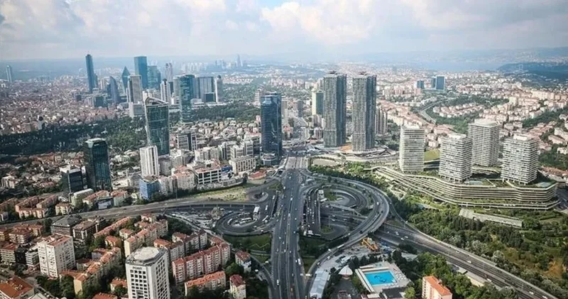 Ofis kiralarında yeni rekor: Birincil kiralar 52 dolara çıktı