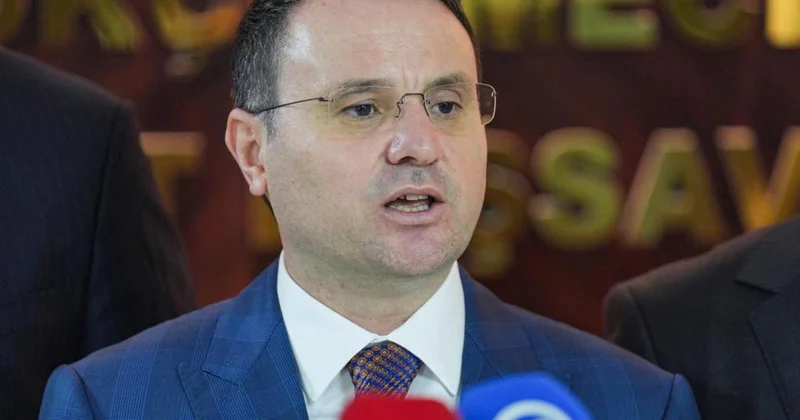 MİT operasyonu: Sahte yetkililere dolandırıcılık gözaltısı