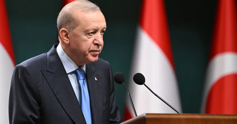 Cumhurbaşkanı Erdoğan ın AK Parti nin 25. kuruluş yıl dönümü makalesi Al Arabiya da yayımlandı Son dakika haberleri