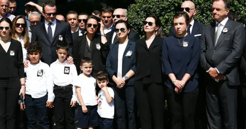Koç ve Sabancı yı bile solladılar: İşte vergi rekortmenleri listesine 5 isim birden sokan aile Sözcü Gazetesi