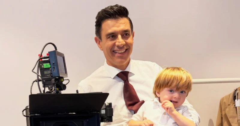 Cansel Elçin e sette sürpriz ziyaret