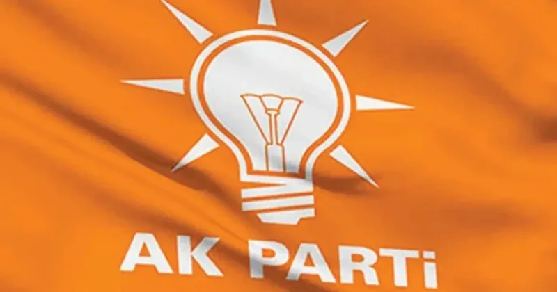 AK Parti 25. Yıl Vizyon Belgesini yayımladı: Dikkat çeken Terörsüz Türkiye vurgusu
