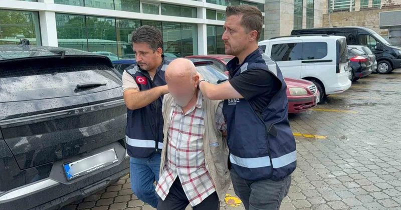 85 Yaşındaki Cinsel İstismarcıya Ev Hapsi