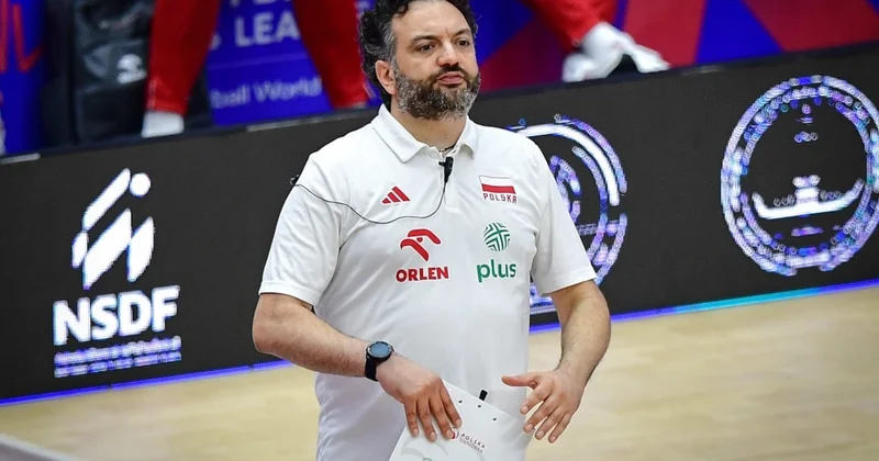Fenerbahçe de yeniden Stefano Lavarini dönemi Sözcü Gazetesi
