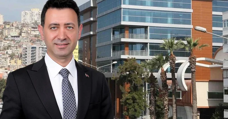 Bayraklı Belediyesi nin araç ihalesinde resmi tespit: Rekabeti engeller nitelikte