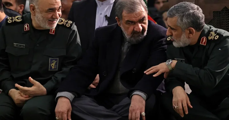 İran’dan uzun savaş hazırlığı: Düşmana karşı güçlü taarruz!