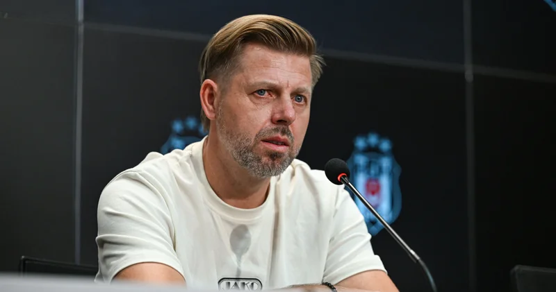 David Horejs: İlk maçta tur şansını azalttık