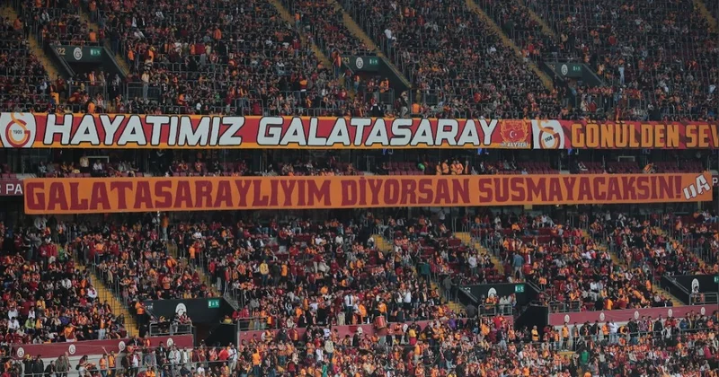 ultrAslan dağılıyor mu? Tüm faaliyetlerimiz sonlandırılmıştır Sözcü Gazetesi