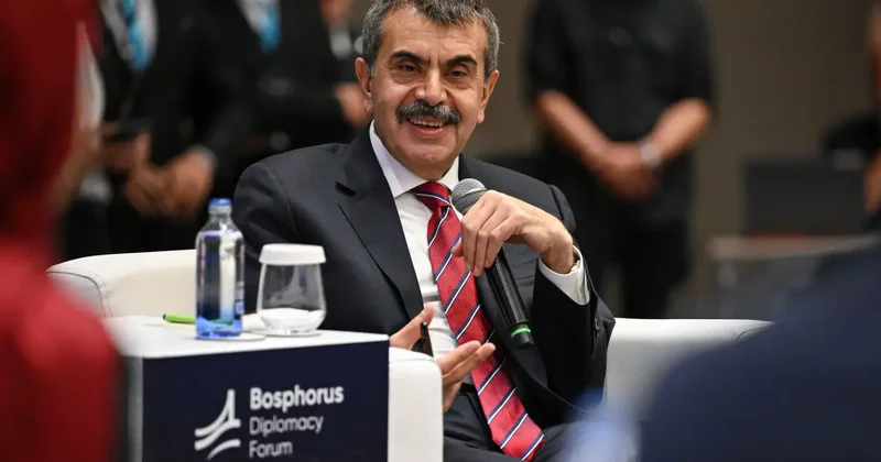 Bakan Tekin den LGS ve YKS iddialarına net yanıt! Sistem değişiyor mu? Son noktayı koydu!
