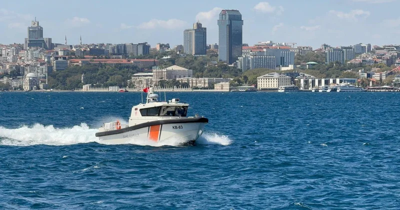 Sahil Güvenlik ekipleri 2 bin 257 kişiyi kurtardı