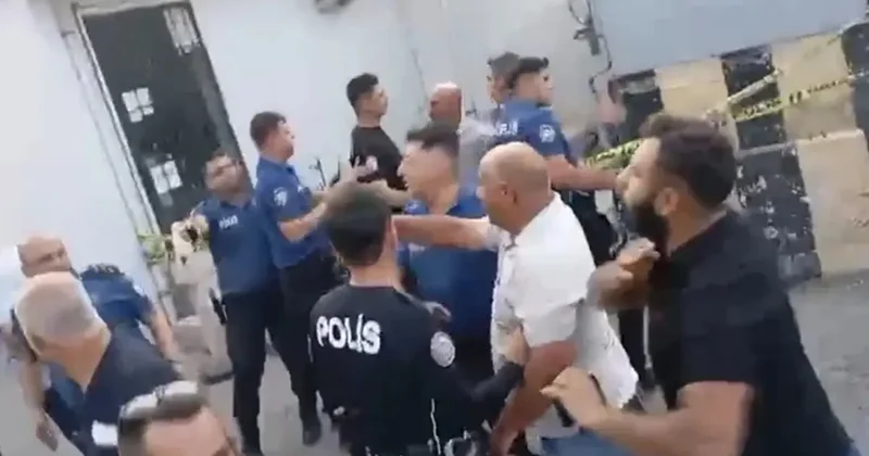 Mahalle ayağa kalktı! Engelli genç kızla ilgili korkunç iddia: Boyacı, sucu, berber gözaltına alındı